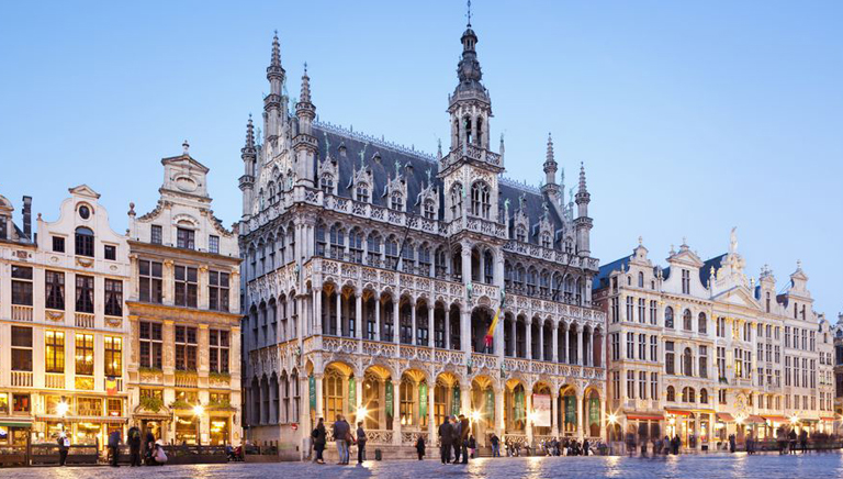 Zaventem